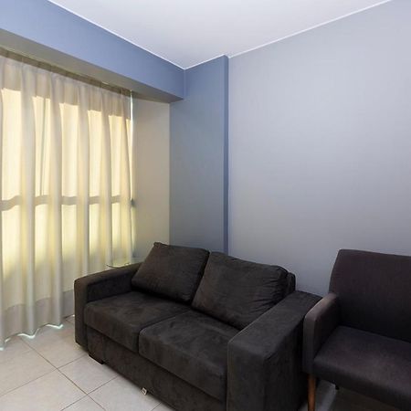 Studio Na Asa Norte Lägenhet Brasília Exteriör bild