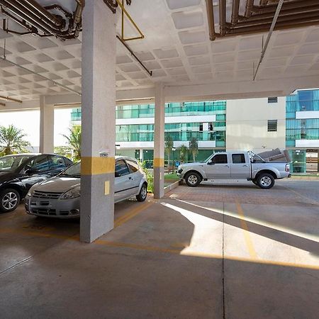 Studio Na Asa Norte Lägenhet Brasília Exteriör bild