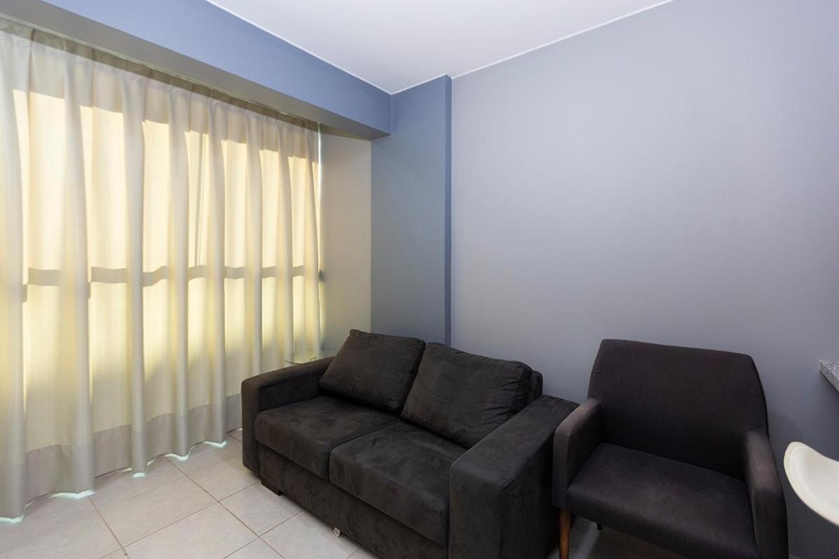 Studio Na Asa Norte Lägenhet Brasília Exteriör bild